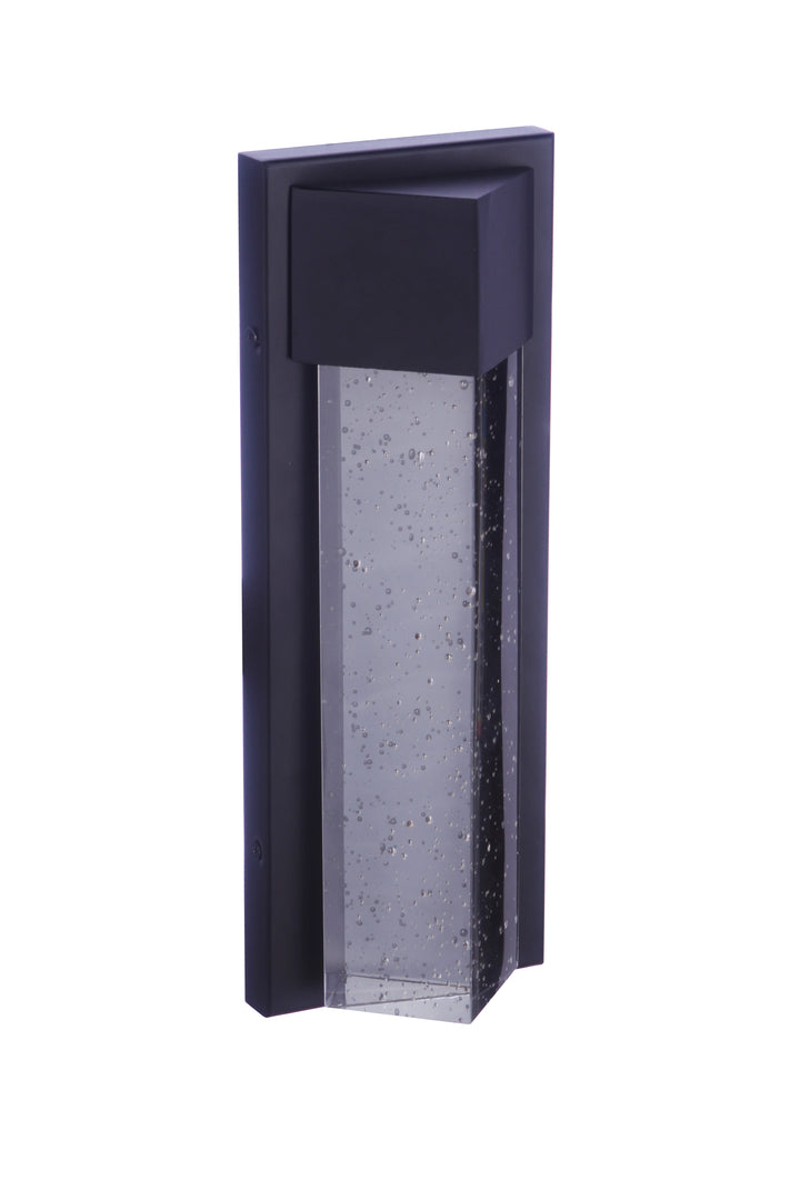 Tony LED Outdoor Pocket Sconce by Craftmade - view 32