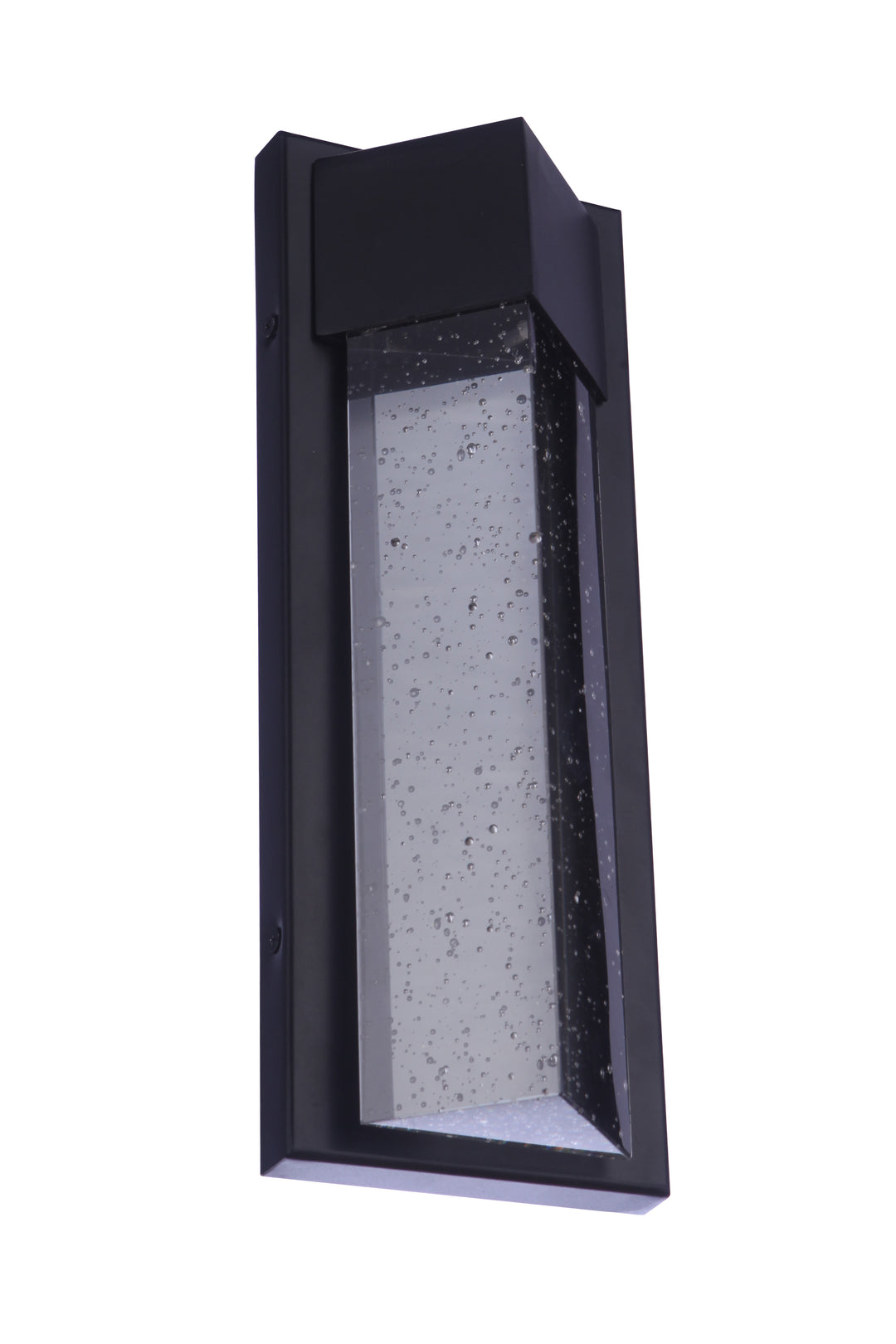 Tony LED Outdoor Pocket Sconce by Craftmade - view 33