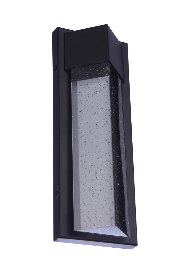 Tony LED Outdoor Pocket Sconce by Craftmade - view 33