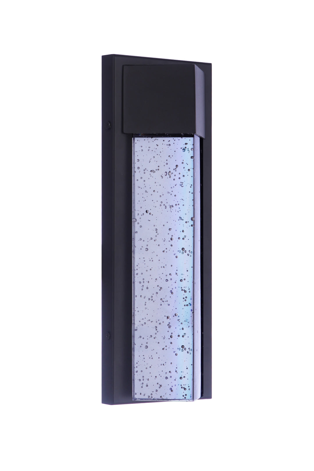 Tony LED Outdoor Pocket Sconce by Craftmade - view 25