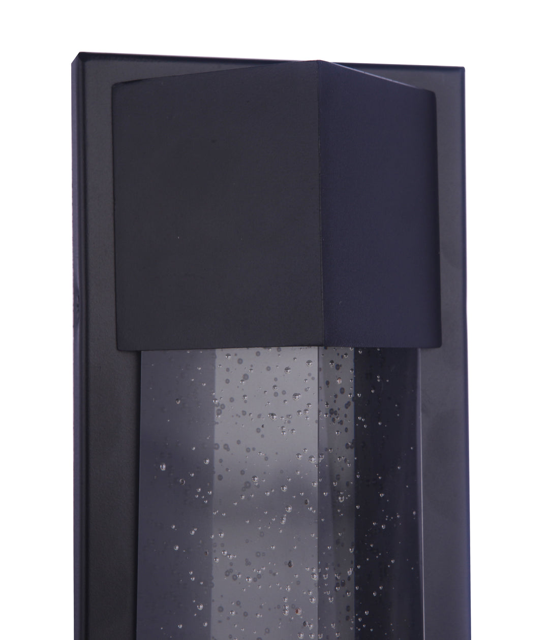 Tony LED Outdoor Pocket Sconce by Craftmade - view 15