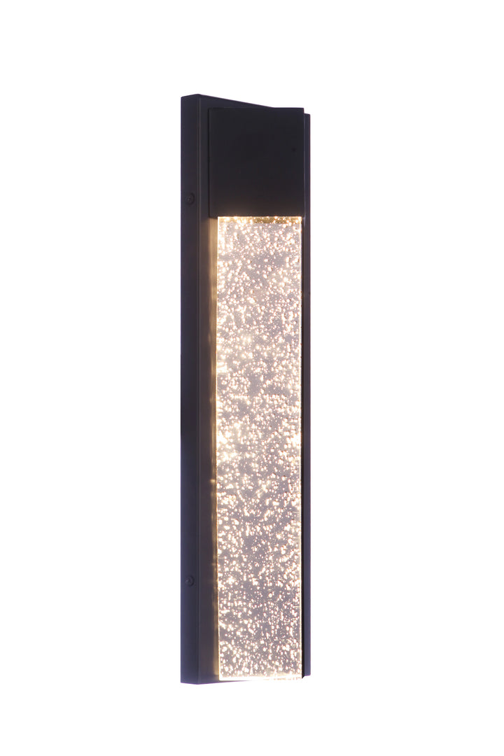 Tony LED Outdoor Pocket Sconce by Craftmade - view 16