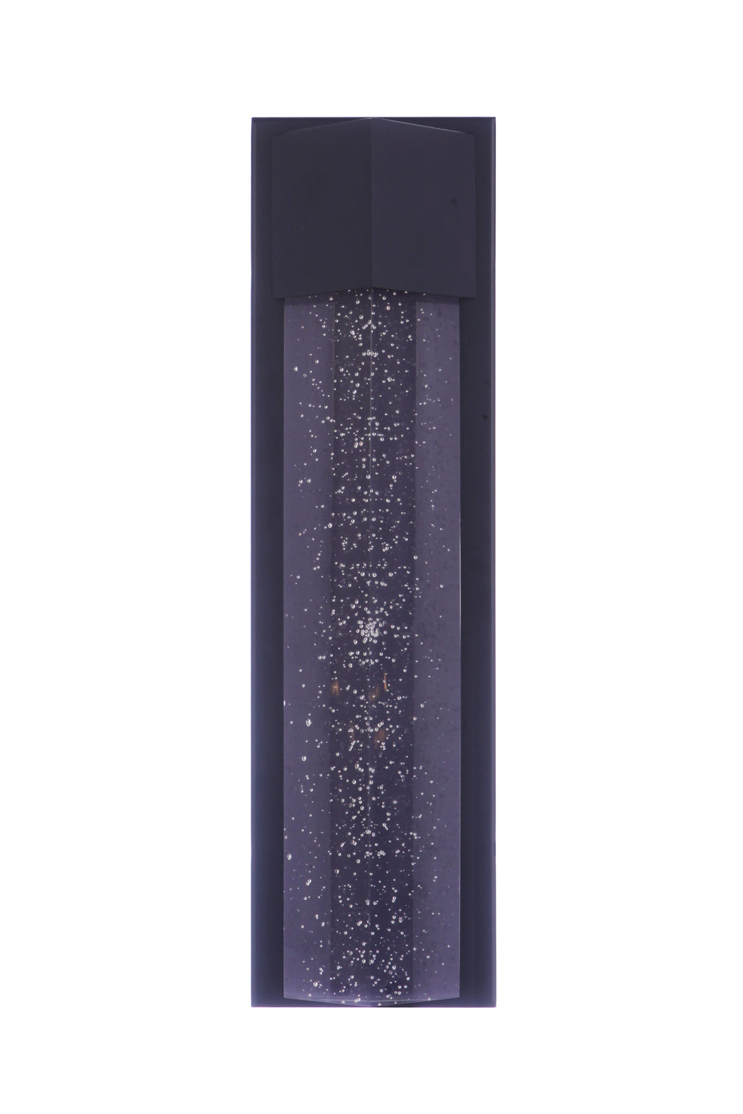 Tony LED Outdoor Pocket Sconce by Craftmade - view 17