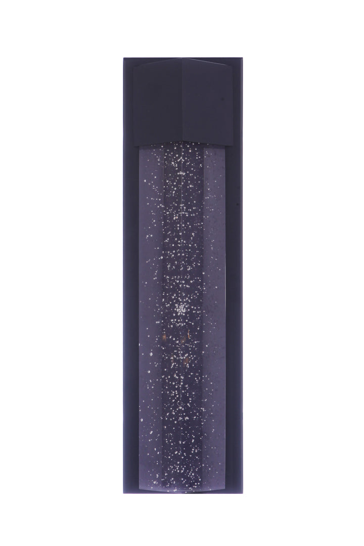 Tony LED Outdoor Pocket Sconce by Craftmade - view 17