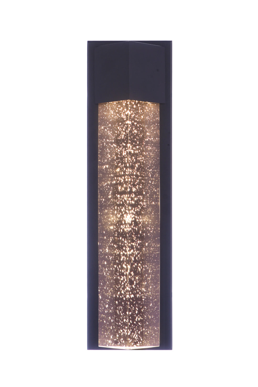 Tony LED Outdoor Pocket Sconce by Craftmade - view 19