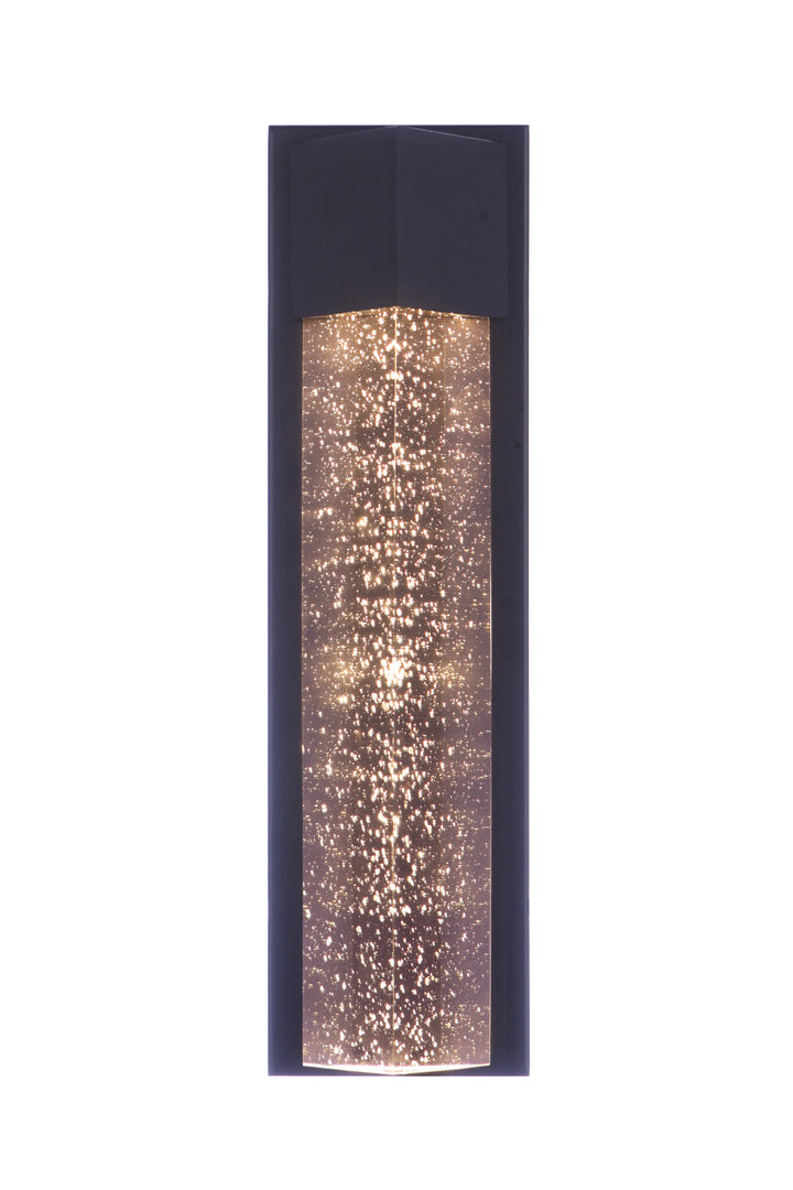 Tony LED Outdoor Pocket Sconce by Craftmade - view 19