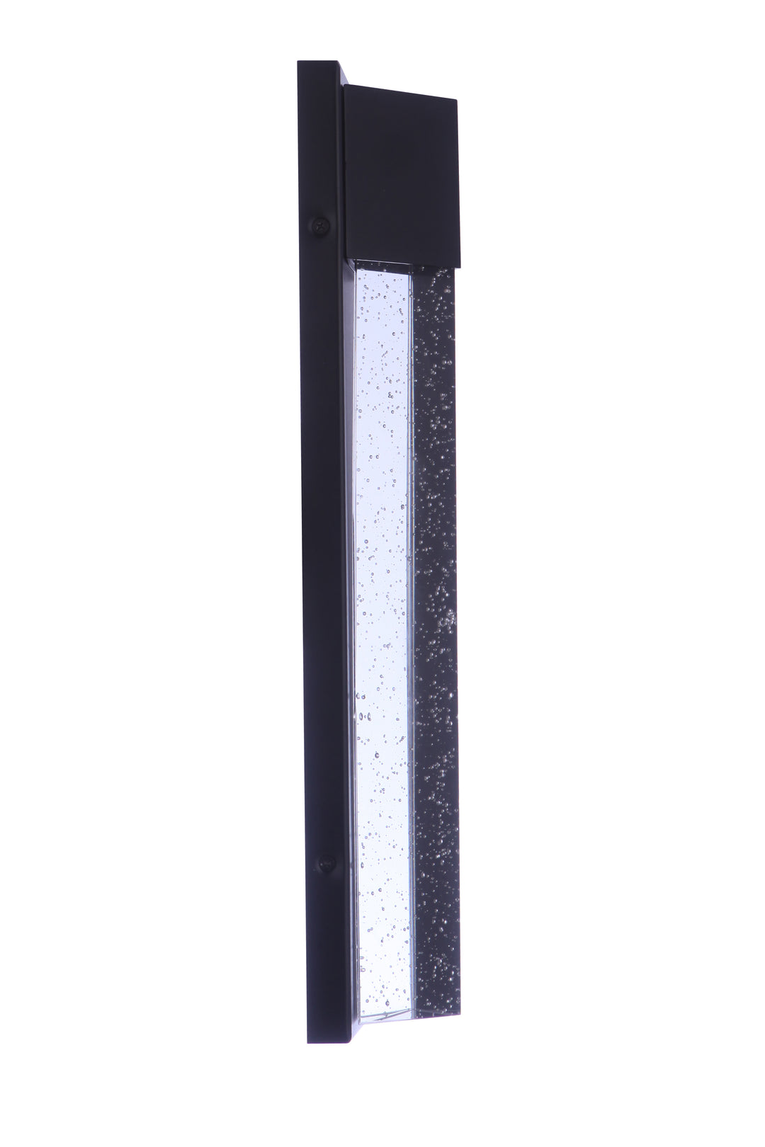 Tony LED Outdoor Pocket Sconce by Craftmade - view 20