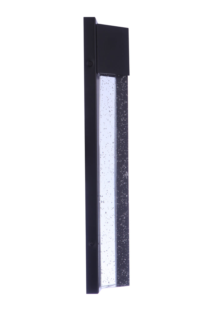 Tony LED Outdoor Pocket Sconce by Craftmade - view 20
