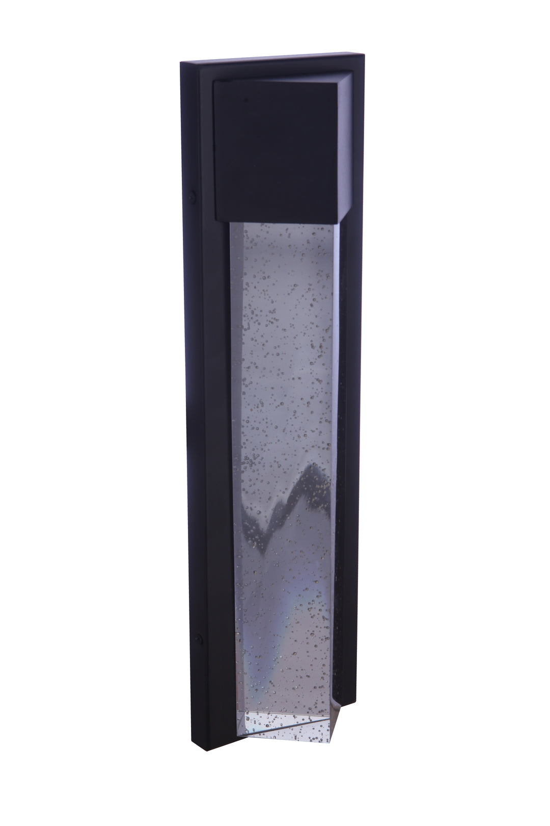 Tony LED Outdoor Pocket Sconce by Craftmade - view 21