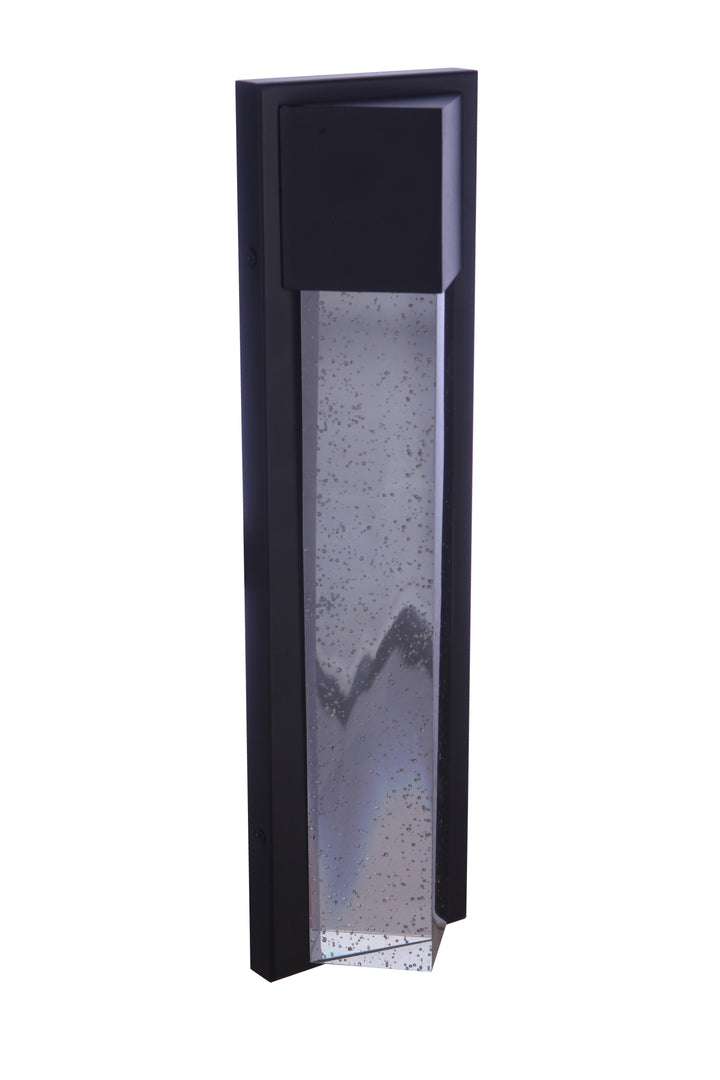 Tony LED Outdoor Pocket Sconce by Craftmade - view 21