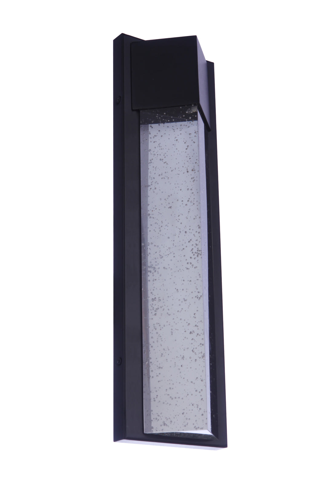 Tony LED Outdoor Pocket Sconce by Craftmade - view 22