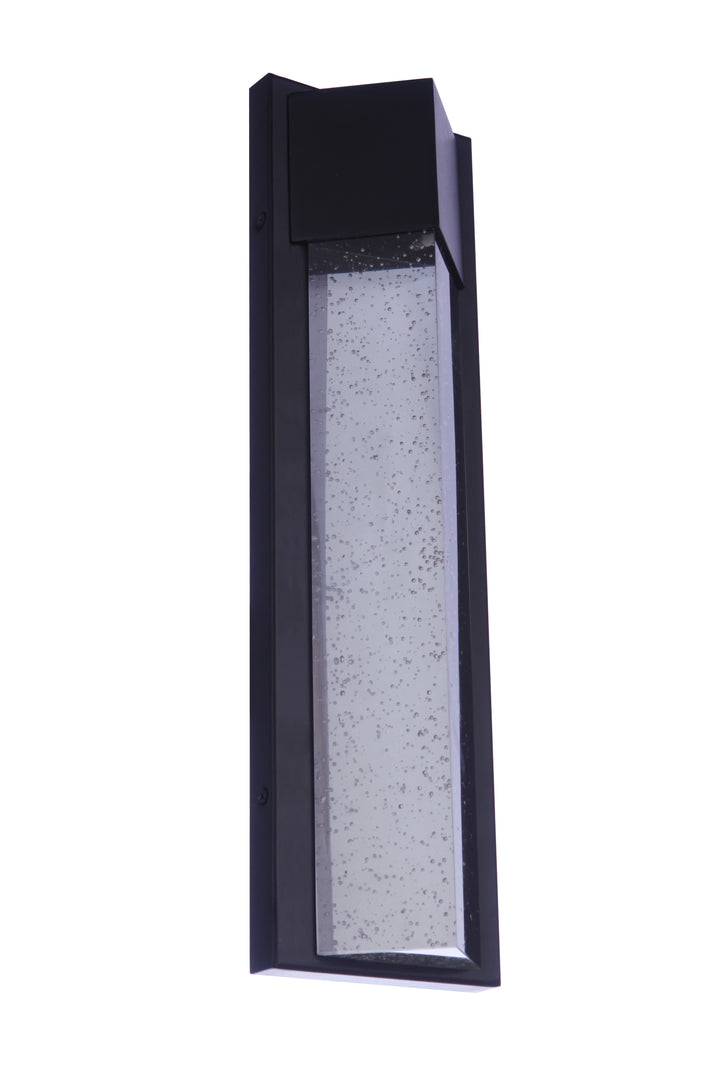 Tony LED Outdoor Pocket Sconce by Craftmade - view 22