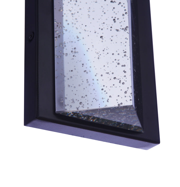 Tony LED Outdoor Pocket Sconce by Craftmade - view 23
