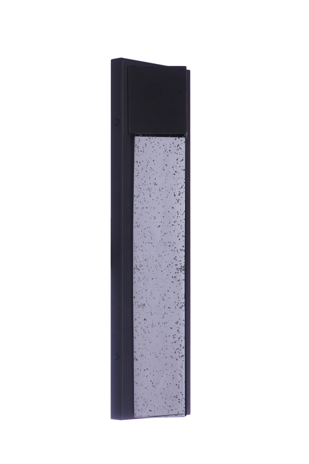 Tony LED Outdoor Pocket Sconce by Craftmade - view 13