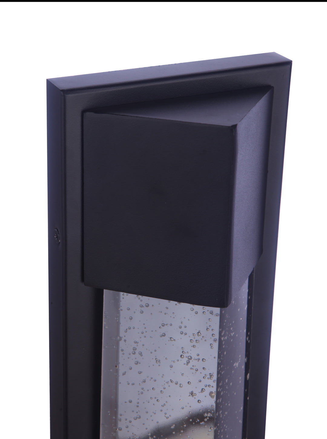 Tony LED Outdoor Pocket Sconce by Craftmade - view 3