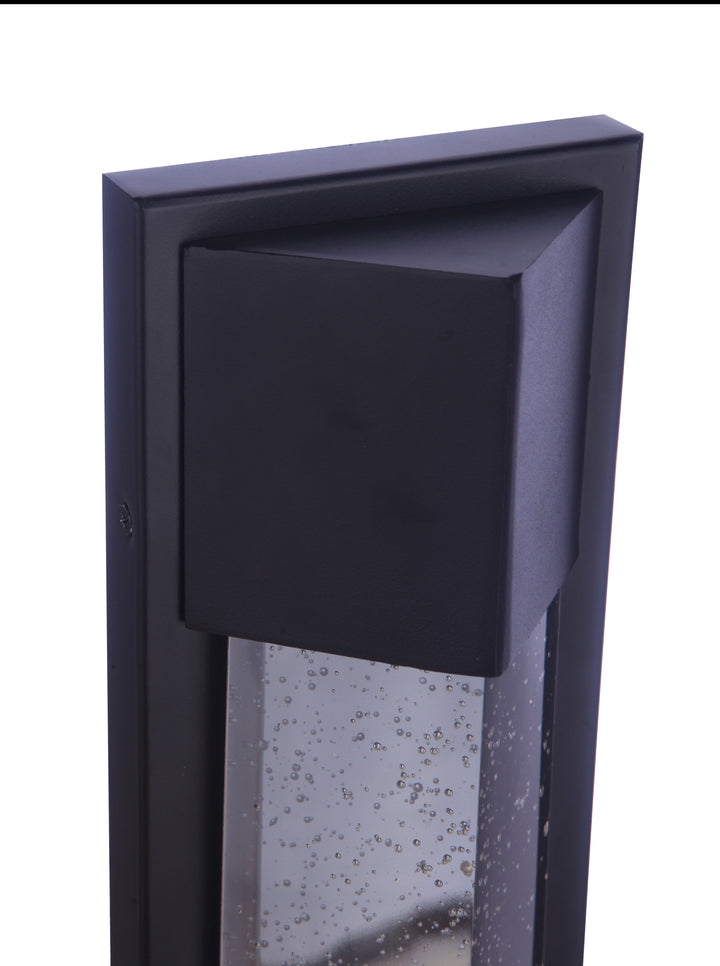 Tony LED Outdoor Pocket Sconce by Craftmade - view 3