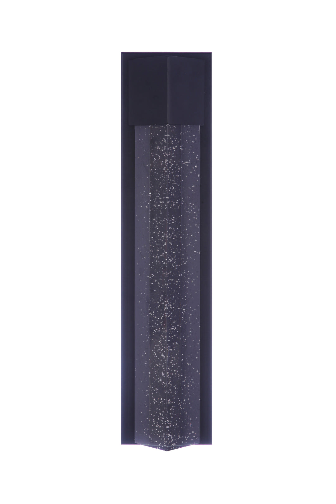 Tony LED Outdoor Pocket Sconce by Craftmade - view 5