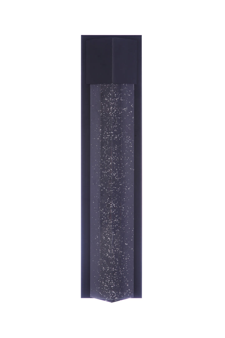 Tony LED Outdoor Pocket Sconce by Craftmade - view 5
