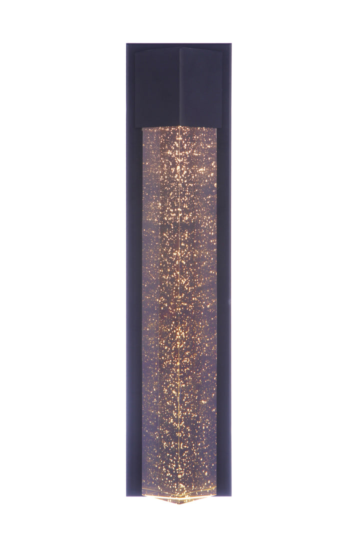 Tony LED Outdoor Pocket Sconce by Craftmade - view 6