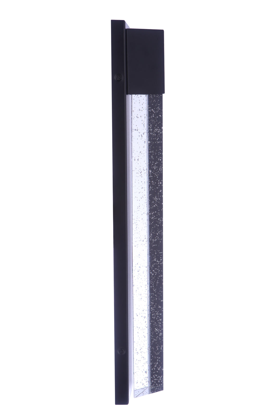 Tony LED Outdoor Pocket Sconce by Craftmade - view 8
