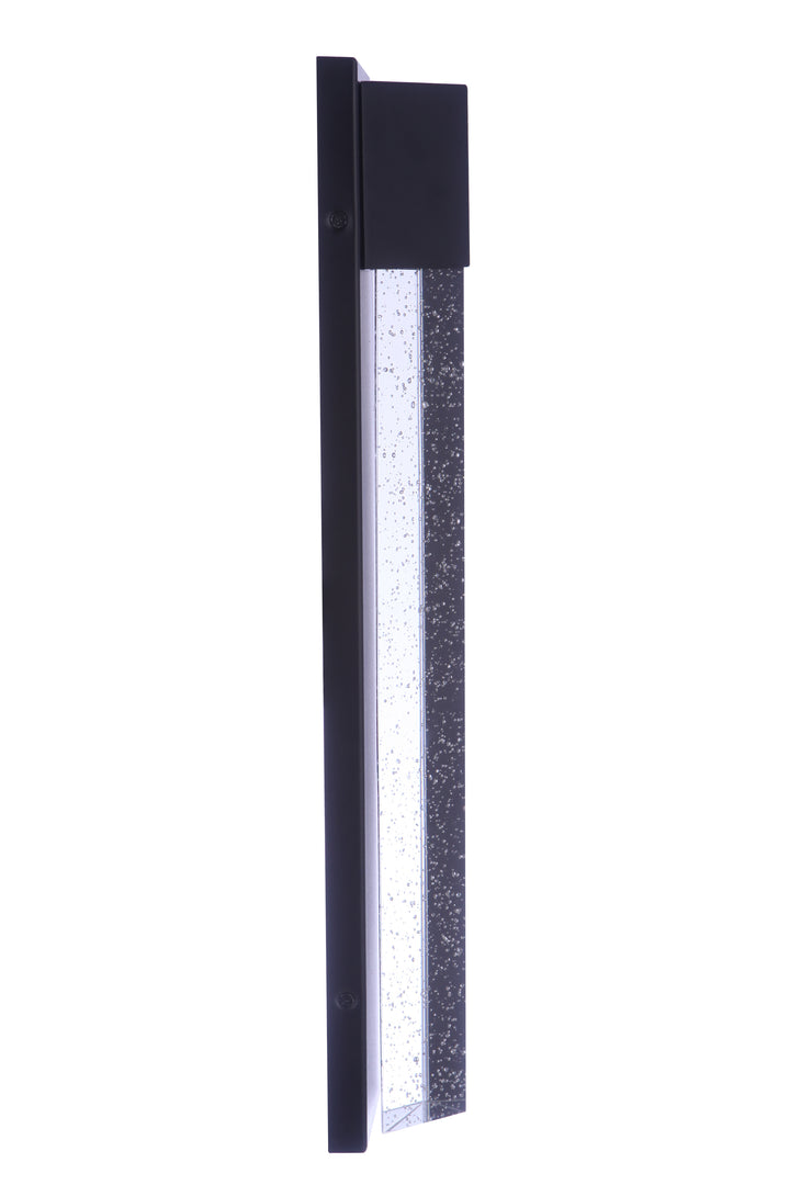 Tony LED Outdoor Pocket Sconce by Craftmade - view 8
