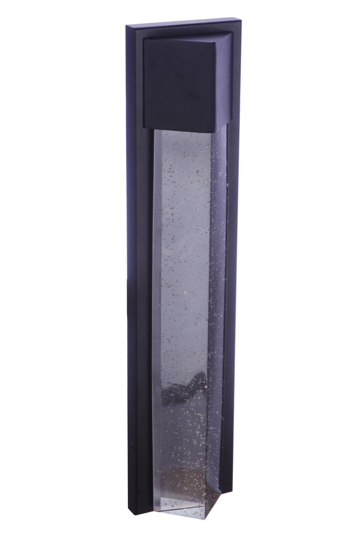 Tony LED Outdoor Pocket Sconce by Craftmade - view 9