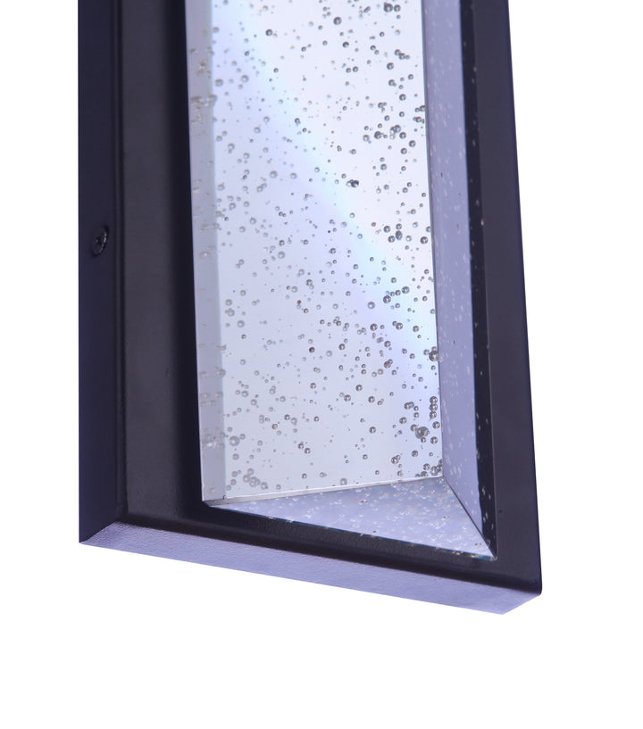 Tony LED Outdoor Pocket Sconce by Craftmade - view 11