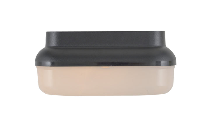 Resilience Outdoor Flush Mount by Craftmade - view 4