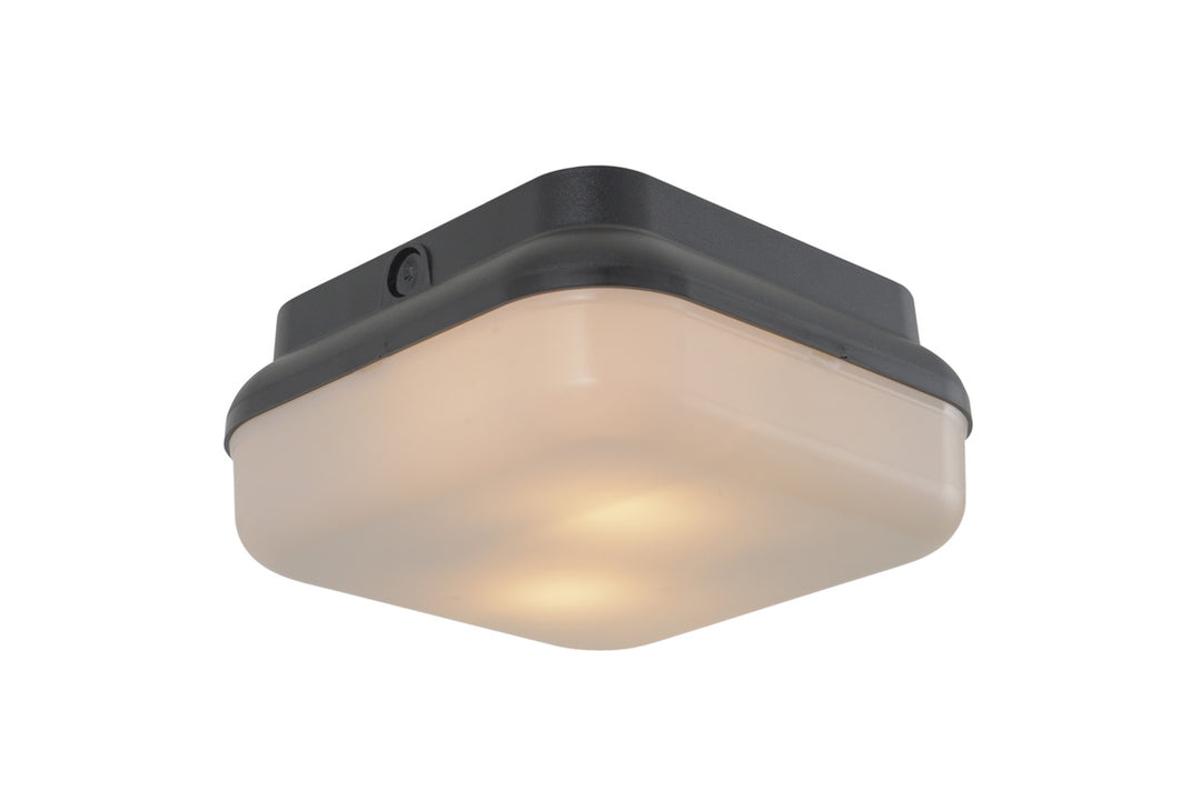 Resilience Outdoor Flush Mount by Craftmade - view 5