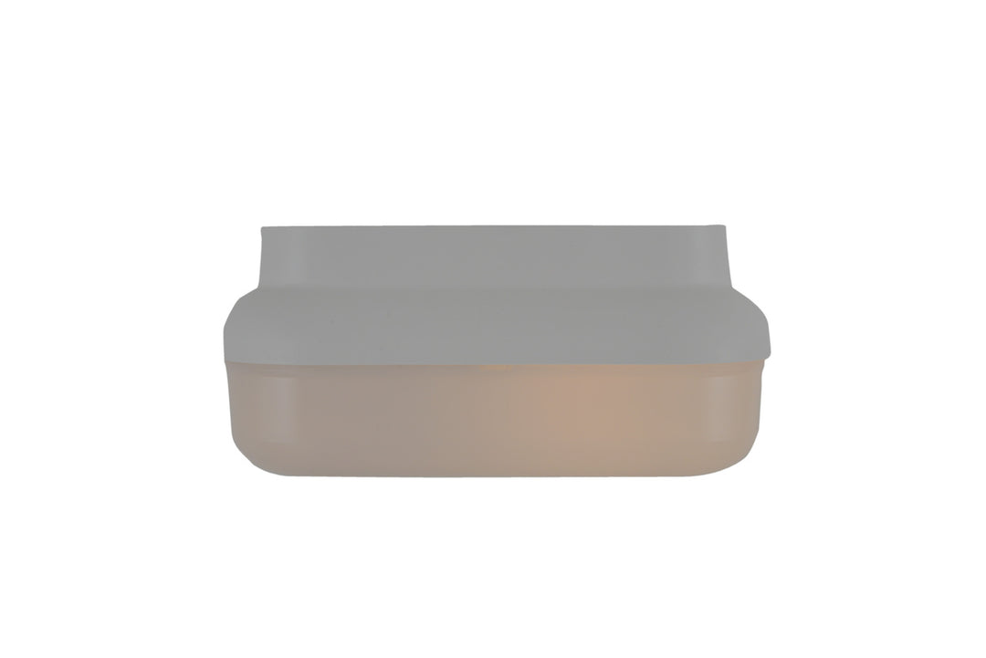 Resilience Outdoor Flush Mount by Craftmade - view 9