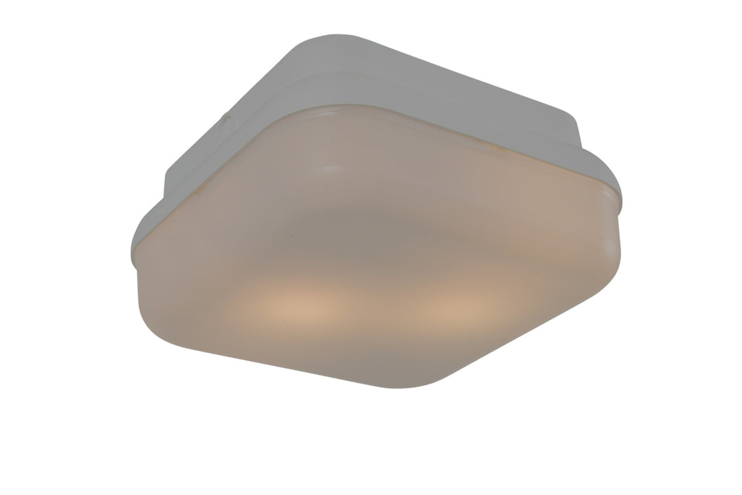 Resilience Outdoor Flush Mount by Craftmade - view 10
