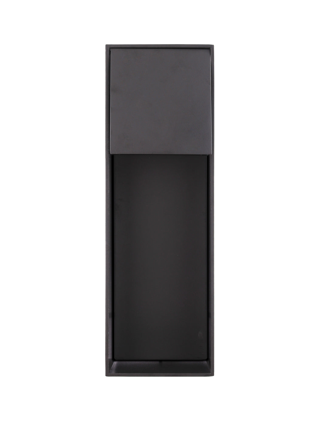 Nook LED Outdoor Wall Light by Craftmade - view 11
