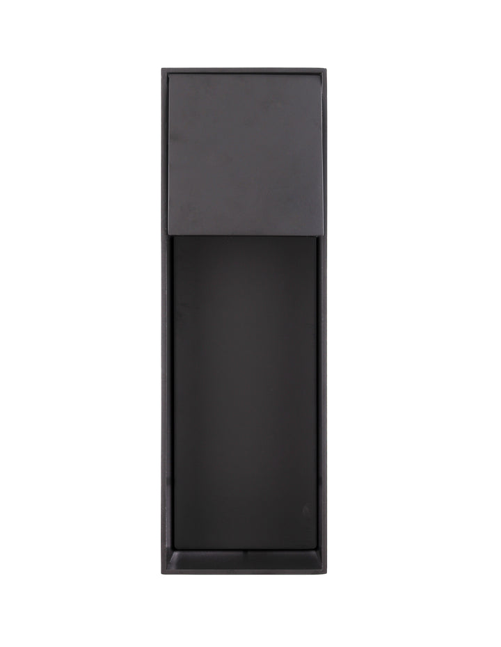 Nook LED Outdoor Wall Light by Craftmade - view 11