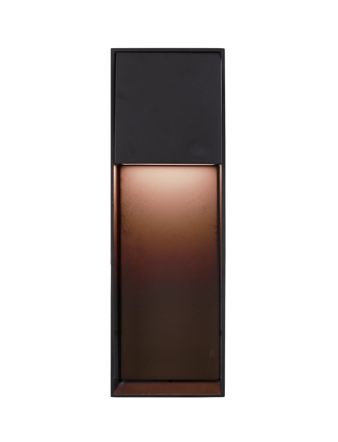 Nook LED Outdoor Wall Light by Craftmade - view 12
