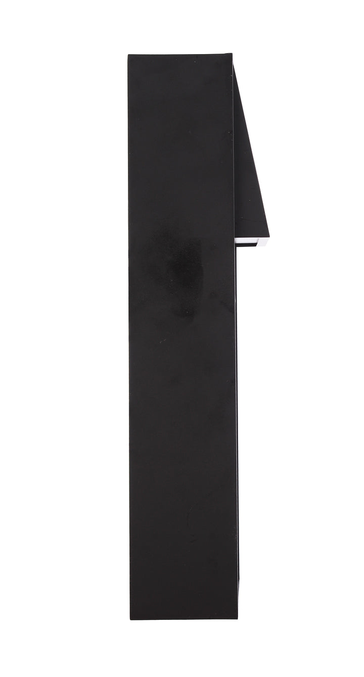 Nook LED Outdoor Wall Light by Craftmade - view 15