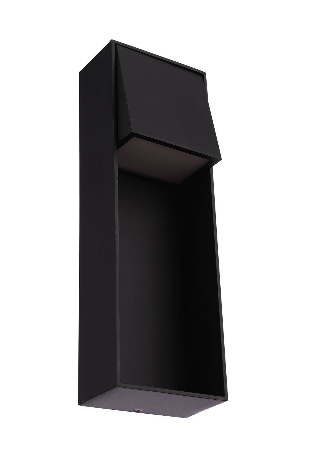 Nook LED Outdoor Wall Light by Craftmade - view 16