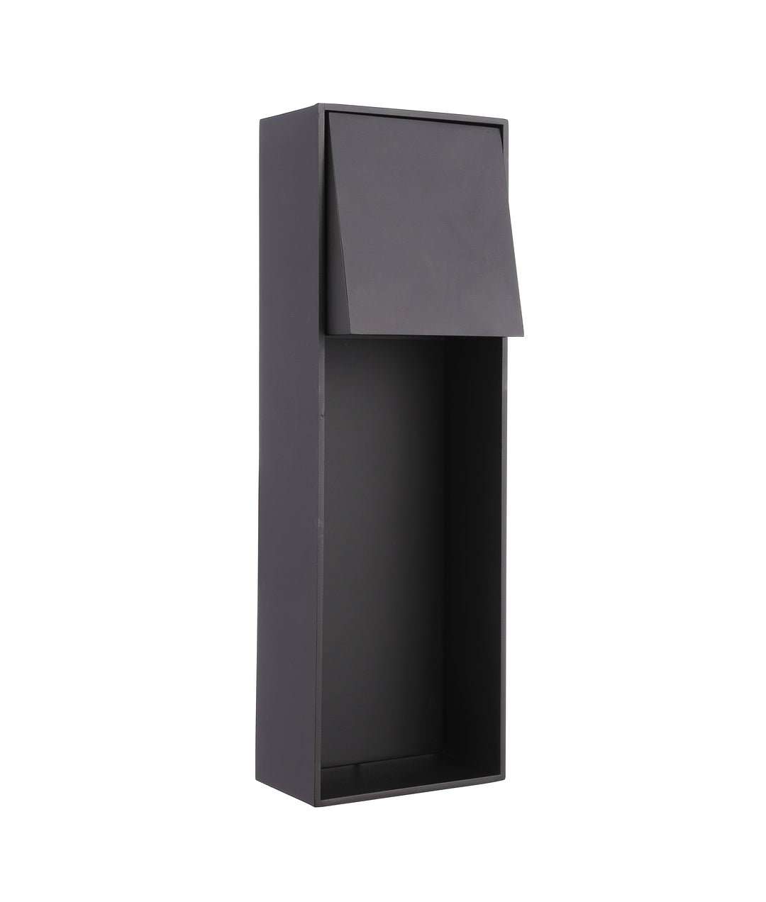 Nook LED Outdoor Wall Light by Craftmade - view 10