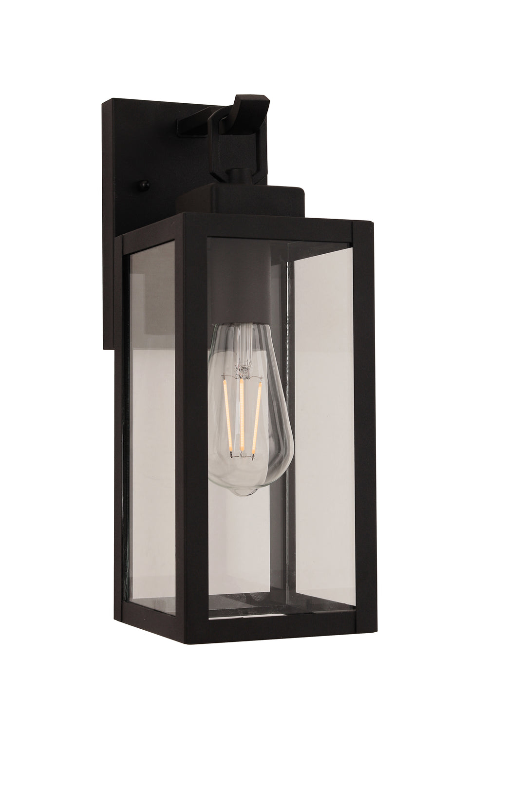 Marin Outdoor Wall Light by Craftmade - view 19