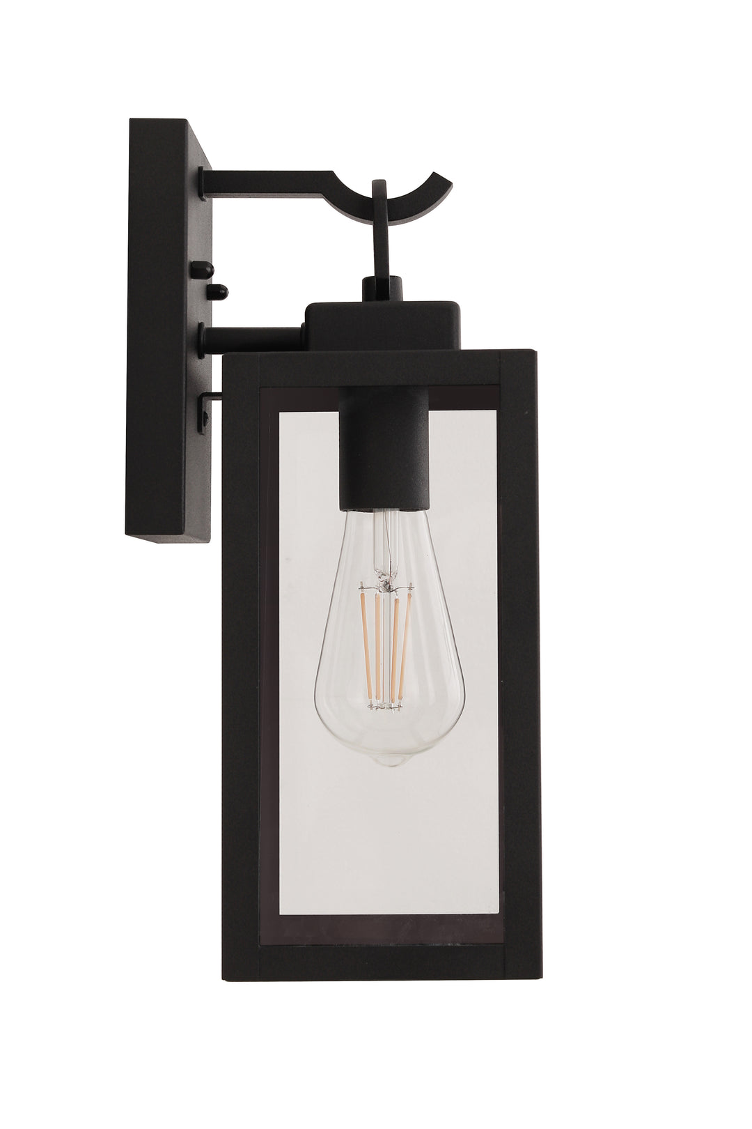 Marin Outdoor Wall Light by Craftmade - view 20