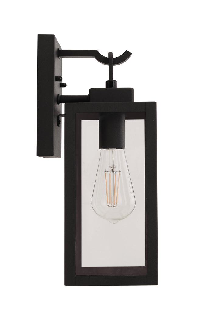 Marin Outdoor Wall Light by Craftmade - view 20
