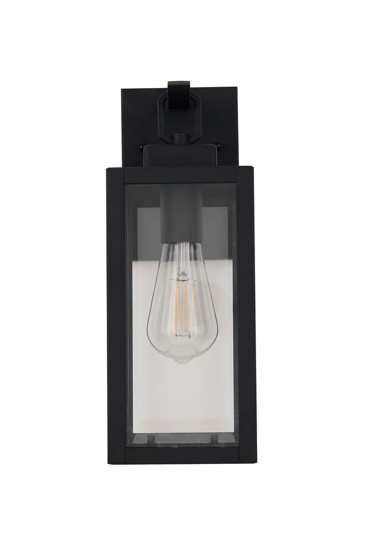 Marin Outdoor Wall Light by Craftmade - view 21