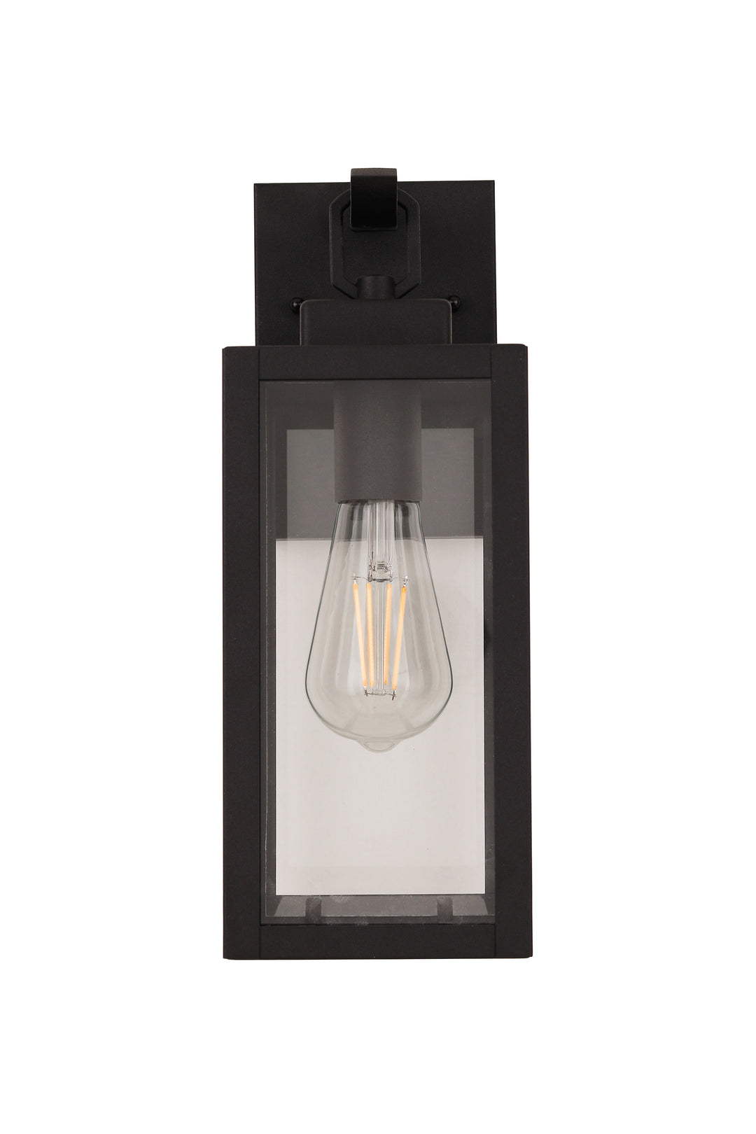 Marin Outdoor Wall Light by Craftmade - view 22