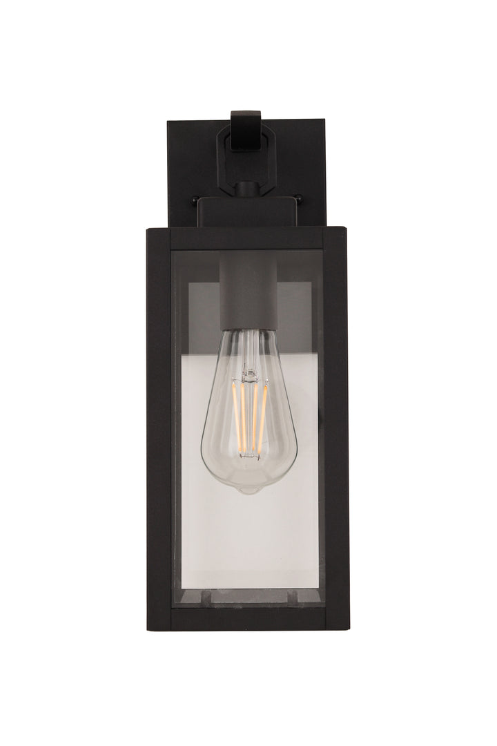 Marin Outdoor Wall Light by Craftmade - view 22