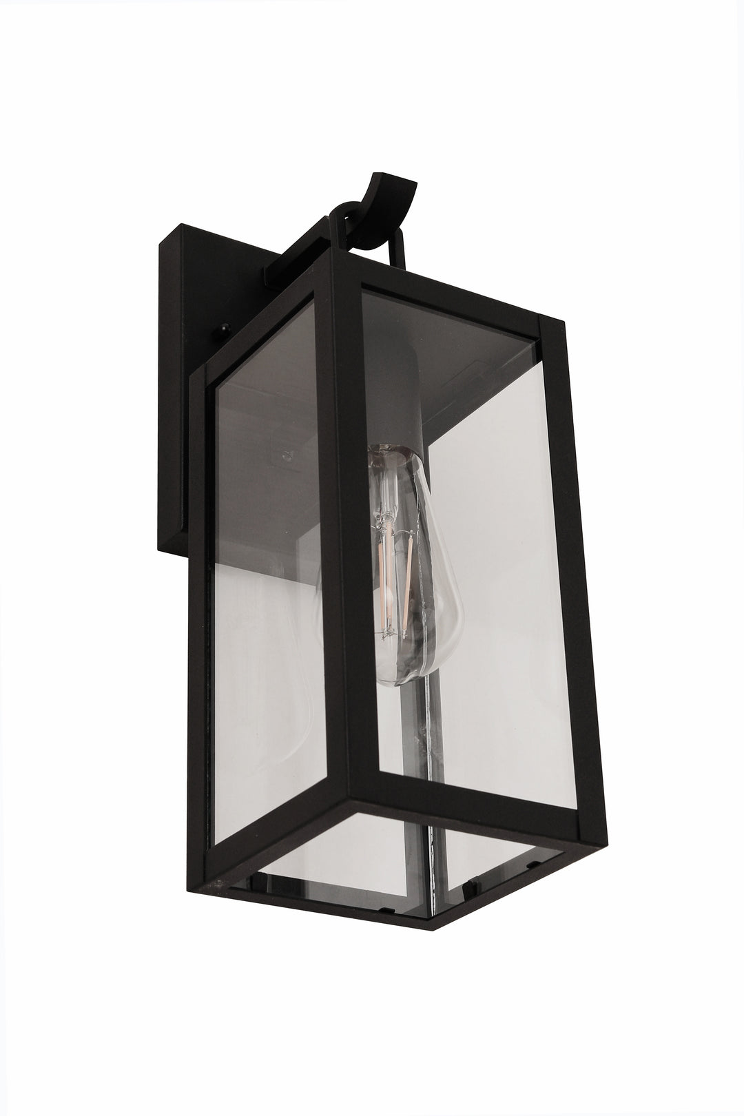 Marin Outdoor Wall Light by Craftmade - view 23