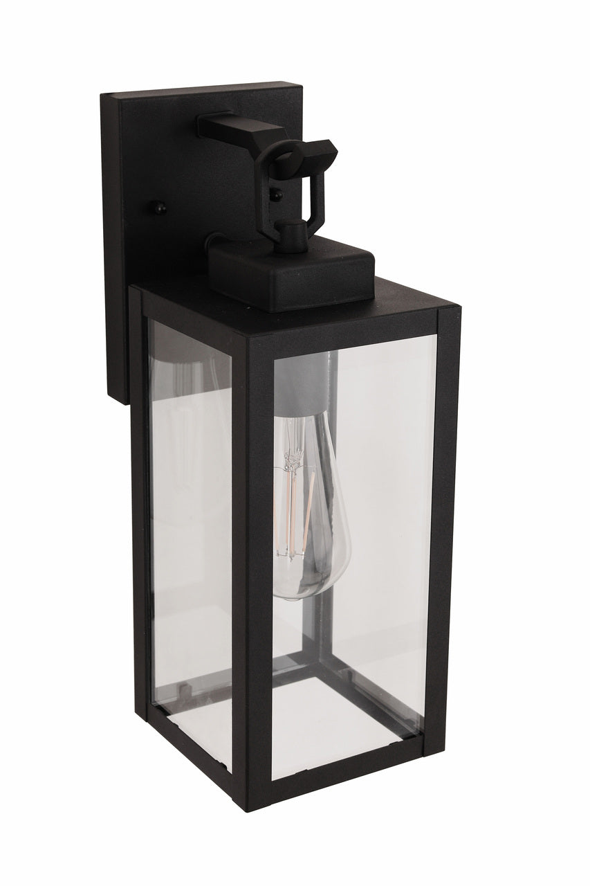 Marin Outdoor Wall Light by Craftmade - view 24