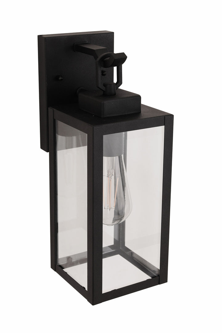 Marin Outdoor Wall Light by Craftmade - view 24