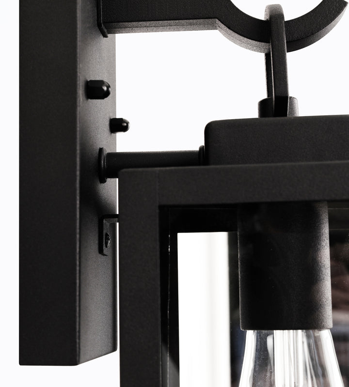 Marin Outdoor Wall Light by Craftmade - view 25