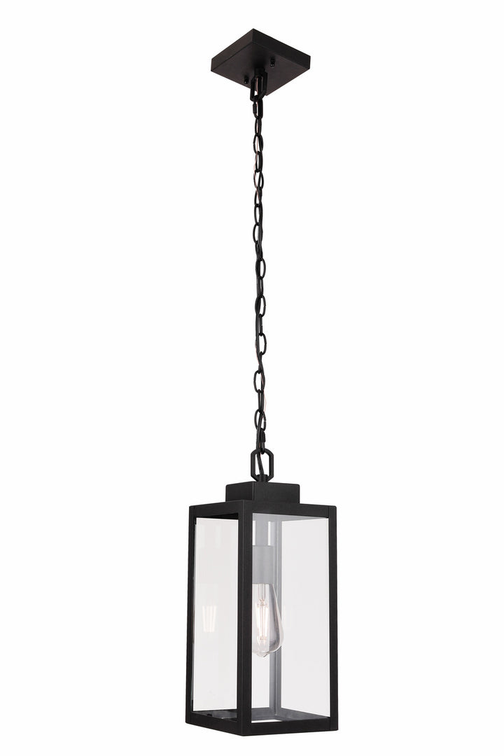 Marin Outdoor Pendant by Craftmade - view 2