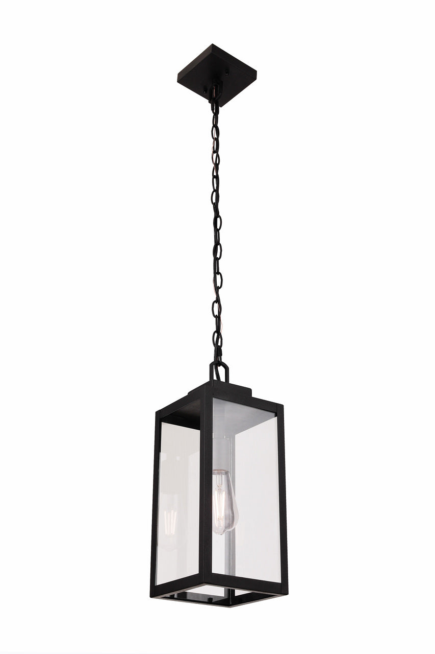 Marin Outdoor Pendant by Craftmade - view 3