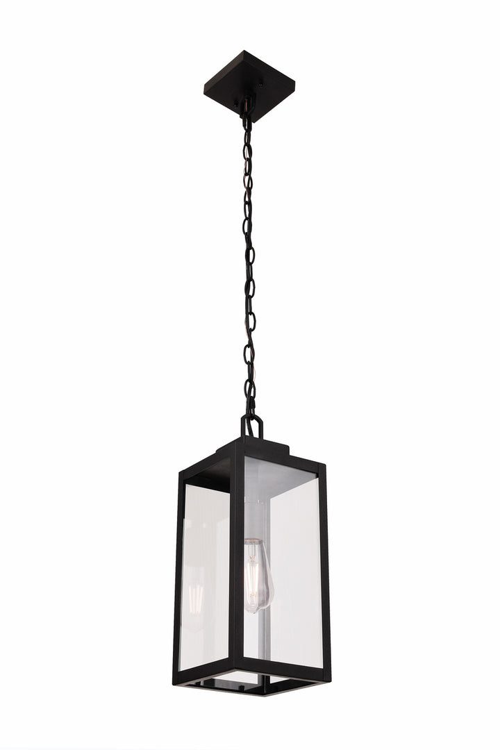 Marin Outdoor Pendant by Craftmade - view 3